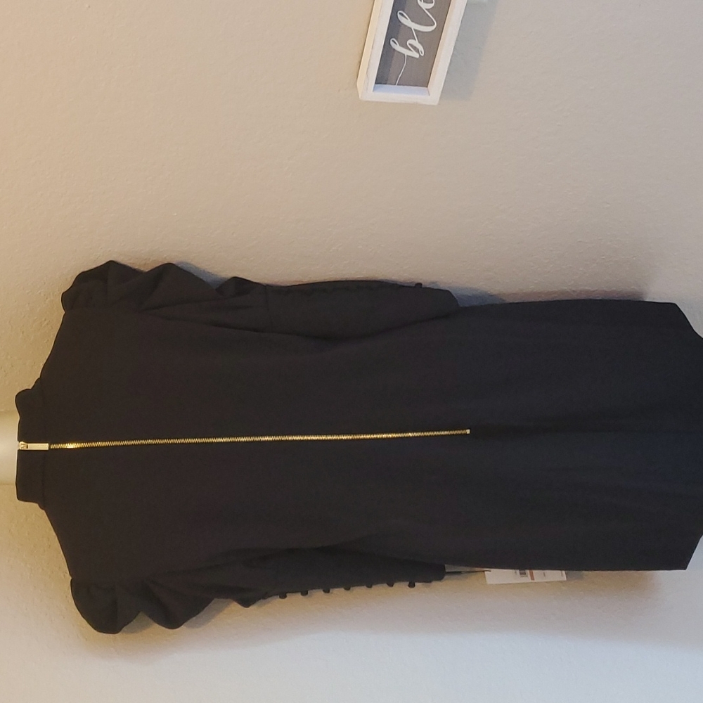 CALVIN KLEIN DRESS - Picture 7 of 8